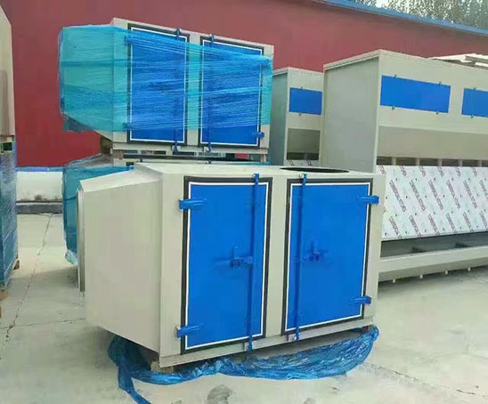 砂石選粉機的自動化程度和節能效果如何？